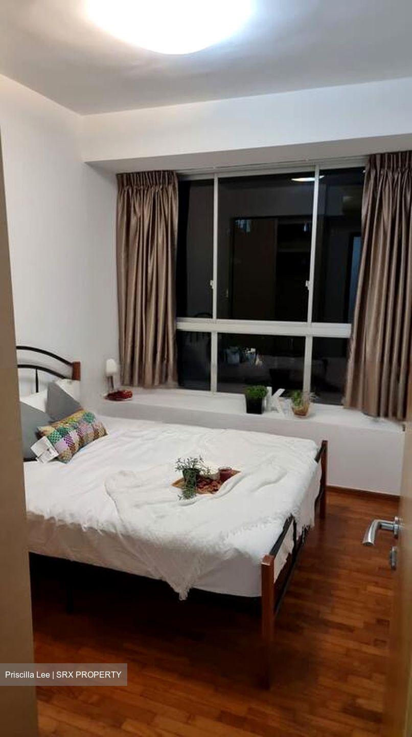 Oasis @ Elias (D18), Condominium #475505511